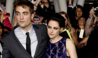 Робърт Патинсън стреля по бившата си Кристен Стюарт: Най-големият червен флаг е... (ВИДЕО)