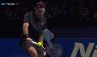 Роджър Федерер се върна на победния път