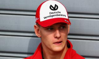 Синът на Михаел Шумахер иска във Формула 1