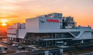Toyota инвестира в нови заводи за батерии в Европа
