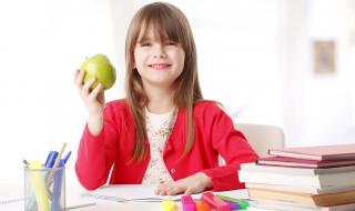 420 000 деца и ученици ще получат плодове и млечни продукти