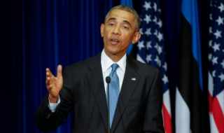 Барак Обама: САЩ може да разчита на България като на свой съюзник