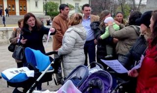 БСП – София: Компенсациите за деца без детска градина са стъпка в правилната посока