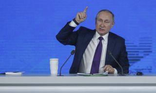 Малката победа на Путин и голямата заплаха за Запада