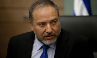 Предотвратиха атентат срещу външния министър на Израел