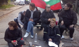 Прокуратурата ще е страна по делото за градинката в „Гео Милев”