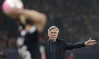 ПСЖ обяви бъдещите си намерения