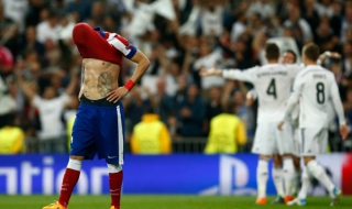 Реал и Атлетико може да останат без трансфери до 2016 г