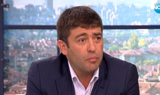 Ангелов: Не исках да обидя хората с репродуктивни проблеми