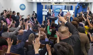 Белият дом разследва мистериозни изчезвания и смърт на американски учени с достъп до ядрени проекти