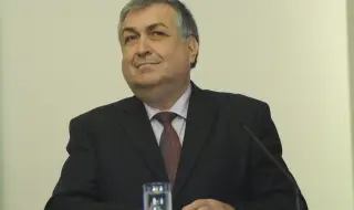 Георги Близнашки: Политиците пак ще контролират главния прокурор