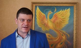 Какво предрече феноменът Караджов за случващото се в Украйна?