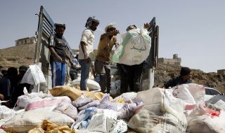 Недохранване, недостиг на ток и вода: Йемен е пред колапс