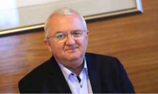 Румен Драганов: Тези две години пренаредиха пазара и пътуванията