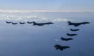Турция: Очакваме положително решение на Конгреса на САЩ относно продажбата на изтребители F-16
