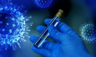100 нови заразени за последните 24 часа, почина един с коронавирус