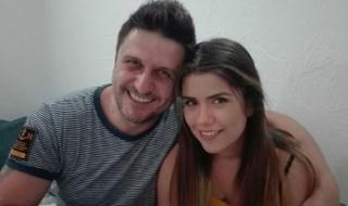 Дъщерята на Блатечки стана абитуриентка (СНИМКИ)