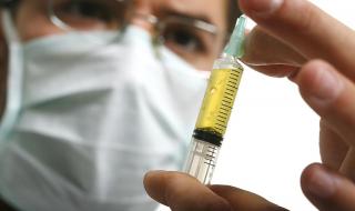 Педиатри искат график за ваксинациите