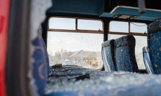 Тежка катастрофа с автобус в Турция, 12 души са загинали