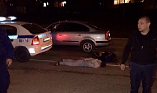 Задържаха ало измамници след стрелба и гонка (Снимки)