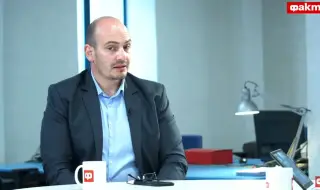 Защо Пламен Тончев се радели с ДАНС? Димитър Стоянов пред ФАКТИ (ВИДЕО)