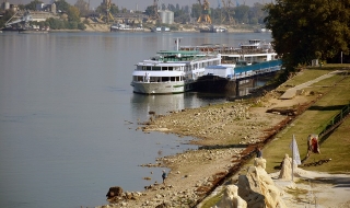 30 септември: България в снимки