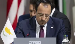 ЕС подкрепи Кипър на фона на заплахите от Хизбула: Всяка заплаха срещу държава от ЕС е и срещу самия ЕС