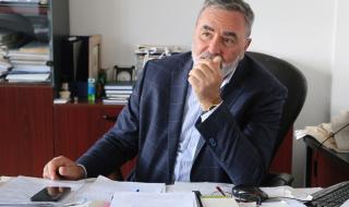 Кунчев: Който не се чувства добре, да носи маска навсякъде