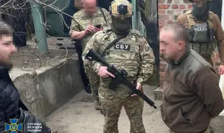 Началникът на СБУ Малюк се превърна в мишена номер едно на Путин