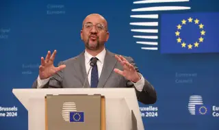 Charles Michel called on North Macedonia to respect its obligations on the way to the EU 