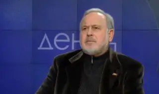 Славчо Велков: Поскъпването на дизела е удар по националната сигурност, измерим с такъв от ракети
