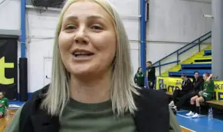 Таня Гатева: Проявихме пак характер