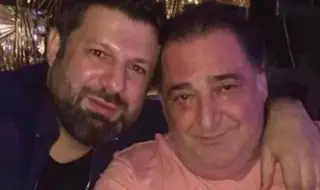 Тони Стораро тъгува след смъртта на Василис Карас