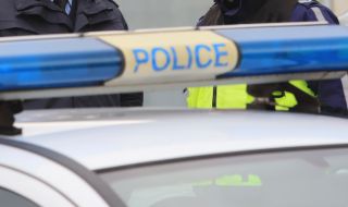 В Кърджали арестуваха мъж, подал фалшив сигнал за престъпление