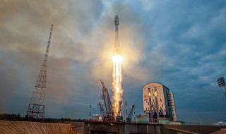 В Русия разследват причините за провала на мисията до Луната