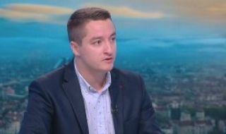 Божанков: Ще дадем всичко от себе си, за да има редовен кабинет