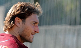 Диаманти: Тоти не е никаква легенда