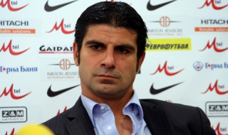 Гонзо пое Черно море