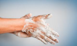 Мръсните ръце могат да ни донесат тези болести