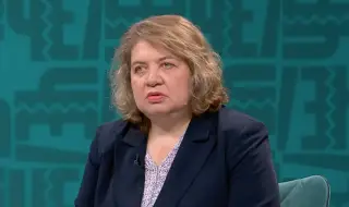 Наталия Киселова обяви информация за престъпления и отменена екстрадиция, свързани с "Баба Алино"