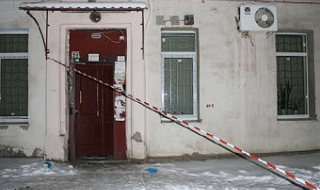 Обезглавен съдия в Харков, появиха се версии за убийството