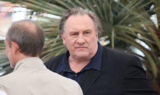 Обвиниха Жерар Депардийо в изнасилване