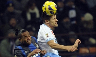 Отнемат на Наполи 2т. заради нагласен мач