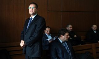 Пак оправдаха Николай Цонев