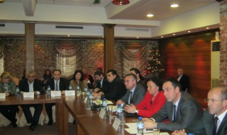 Засега турски ТЕЦ край Резово няма да се строи