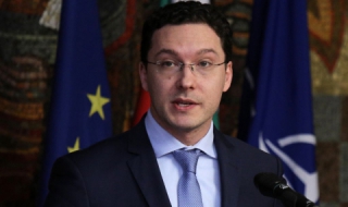 "Атака" подхвана министрите за Западните покрайнини и цената на тока