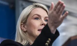 Белият дом обвини левицата за атаката срещу Тръмп