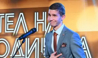 Будителят на годината Мартин Атанасов се готви пак да „разтърси“ държавата с нов проект