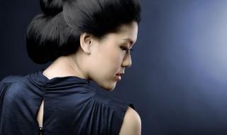 Ето ги тайните на азиатките за красива и блестяща коса