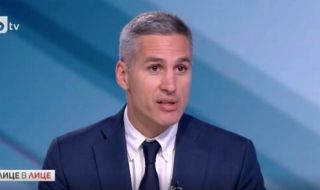 Гюров: Маските на двойните агенти паднаха